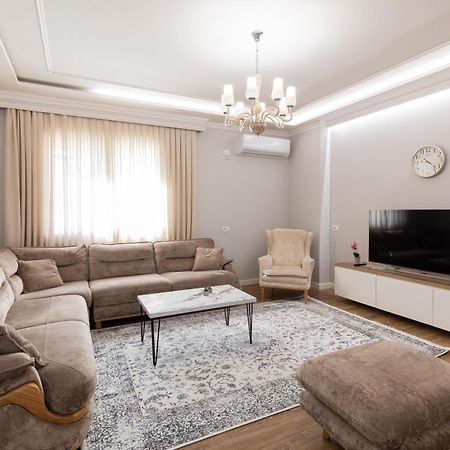 Tibi'S Villa Fushe-Kruje Extérieur photo